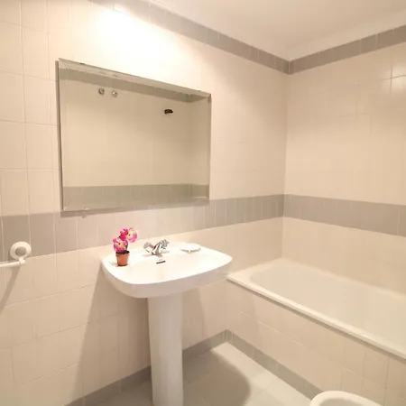 Apartment Holiday Etxezuri *